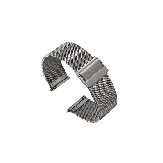 Milanese Strap (22mm)
