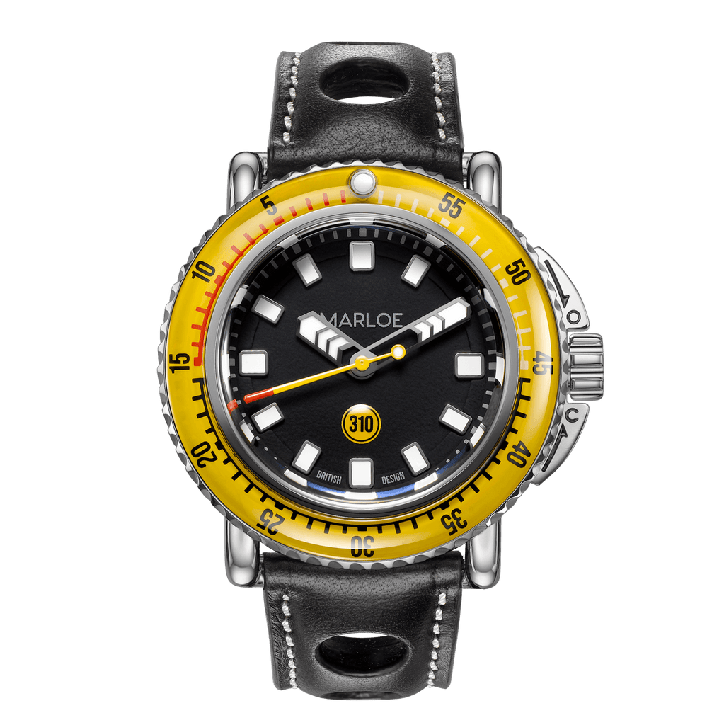 Morar 310 - Gold King MkII