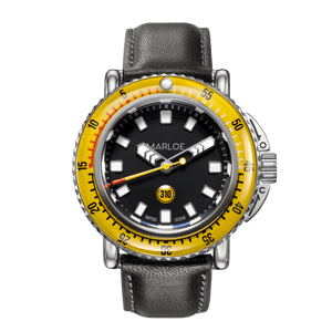 Morar 310 - Air: Gold King