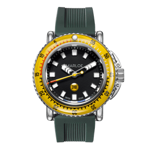 Morar 310 - Air: Gold King