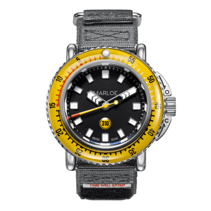 Morar 310 - Air: Gold King