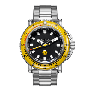 Morar 310 - Air: Gold King