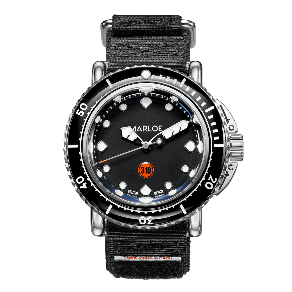 Morar 310 - Land: Onyx
