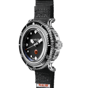 Morar 310 - Land: Onyx – Marloe Watch Company Morar 310 - Land: Onyx – Marloe Watch Company