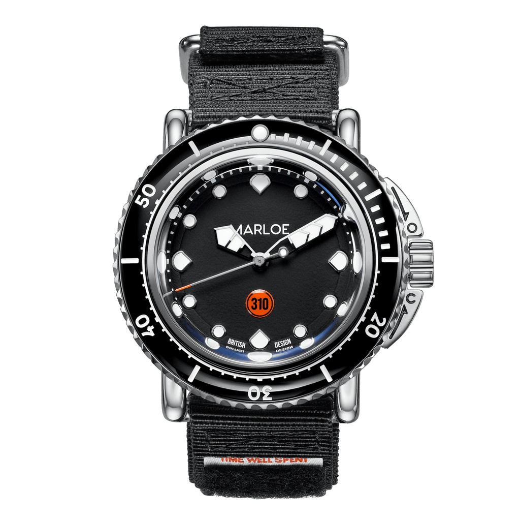 Morar 310 - Land: Onyx