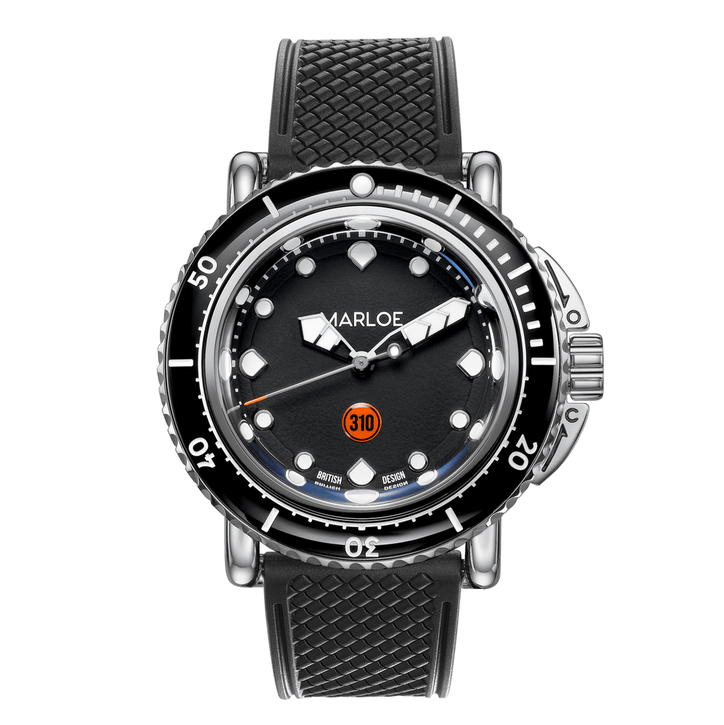 Morar 310 - Land: Onyx