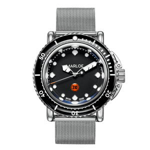 Morar 310 - Land: Onyx