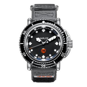 Morar 310 - Land: Onyx