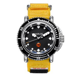 Morar 310 - Land: Onyx