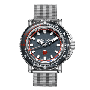 Morar 310 - Air: Steel