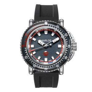 Morar 310 - Air: Steel