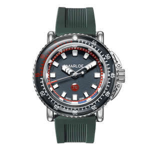 Morar 310 - Air: Steel