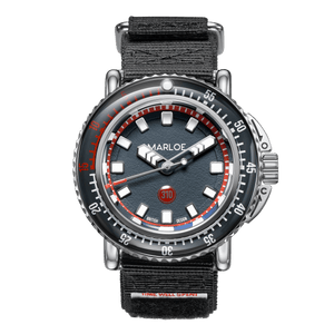 Morar 310 - Air: Steel