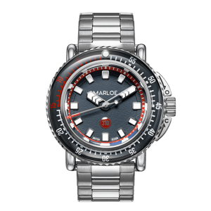 Morar 310 - Air: Steel