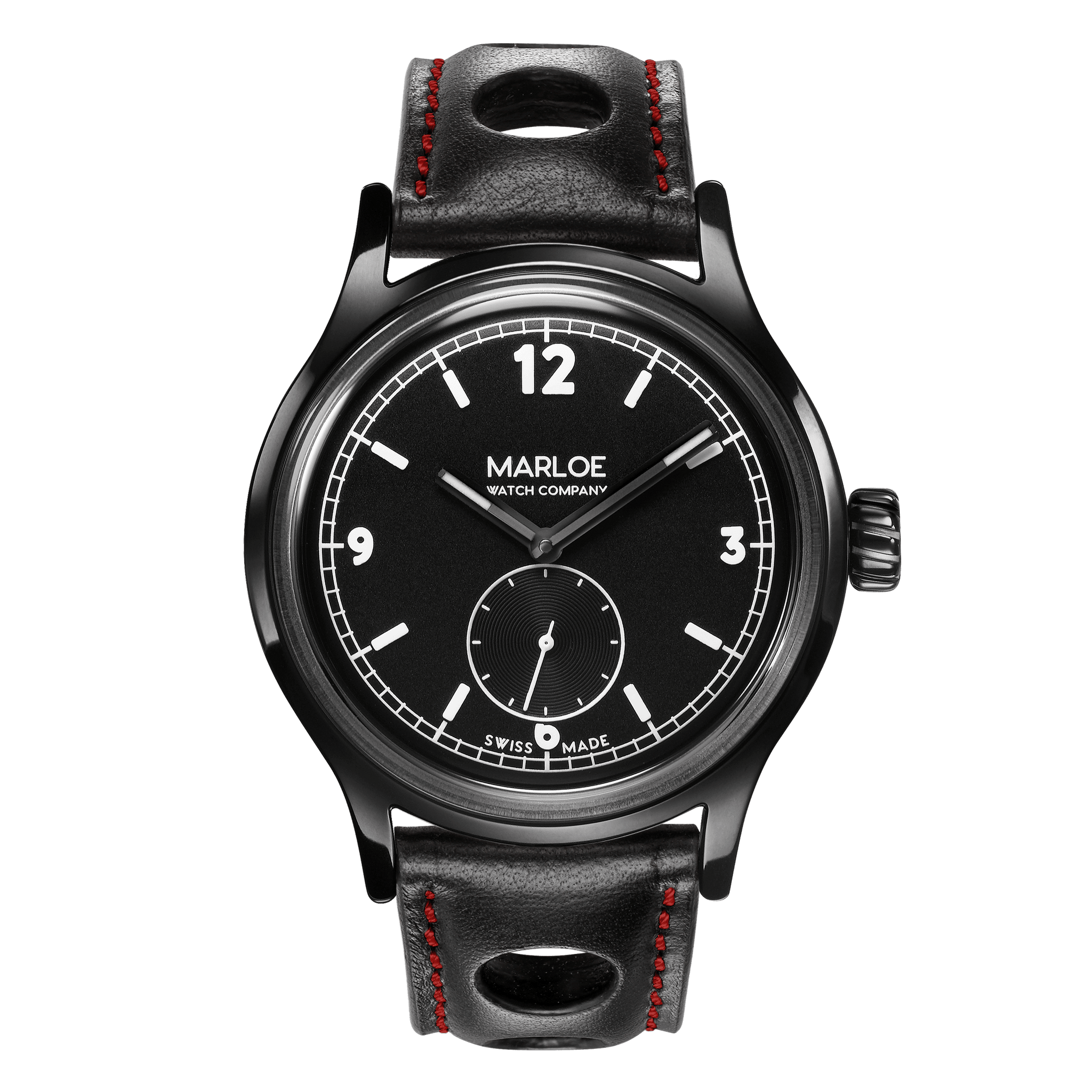 Pacific watch top company