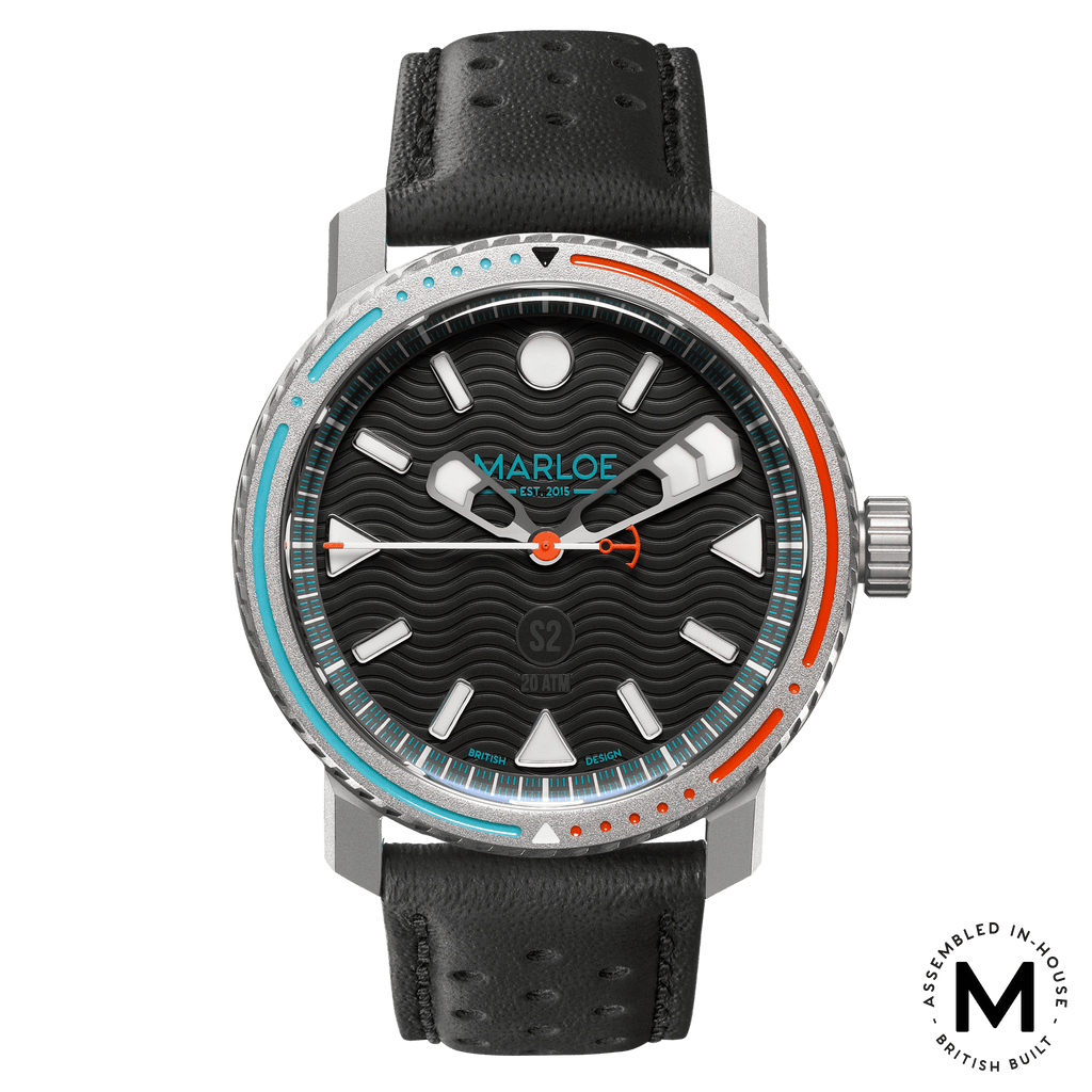 Sceptre S2 - AC75