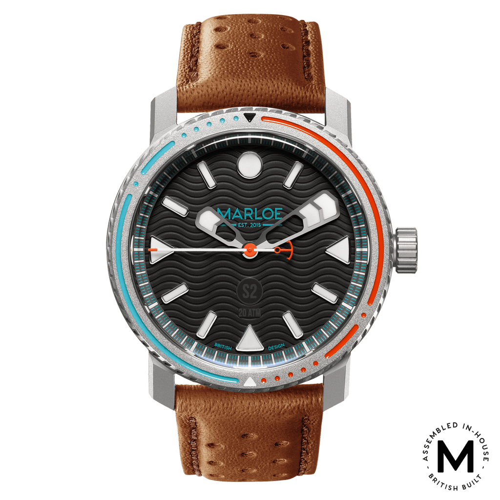 Sceptre S2 - AC75
