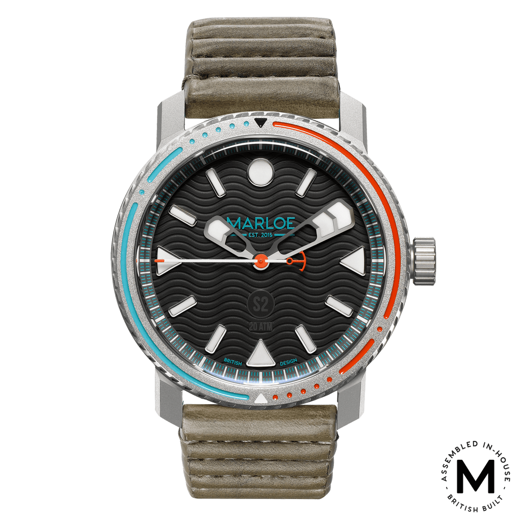 Sceptre S2 - AC75