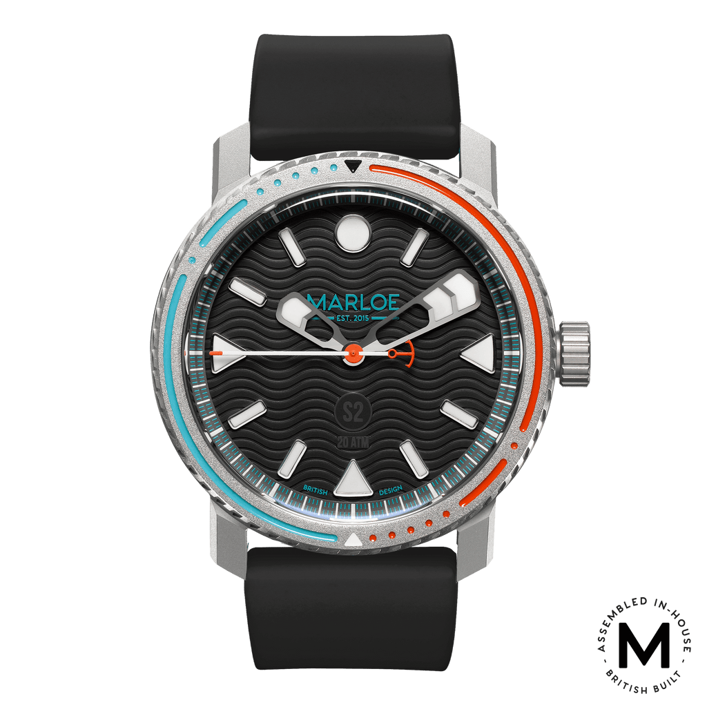 Sceptre S2 - AC75
