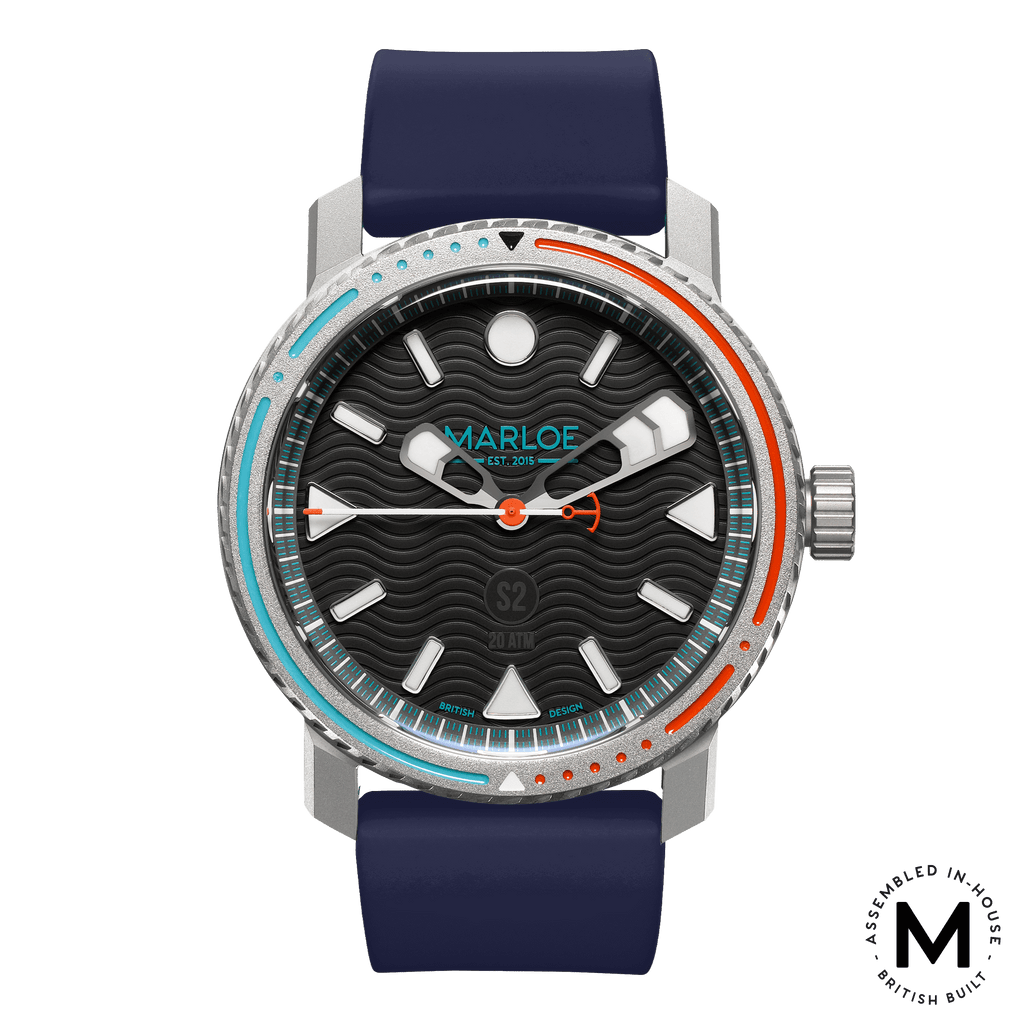 Sceptre S2 - AC75