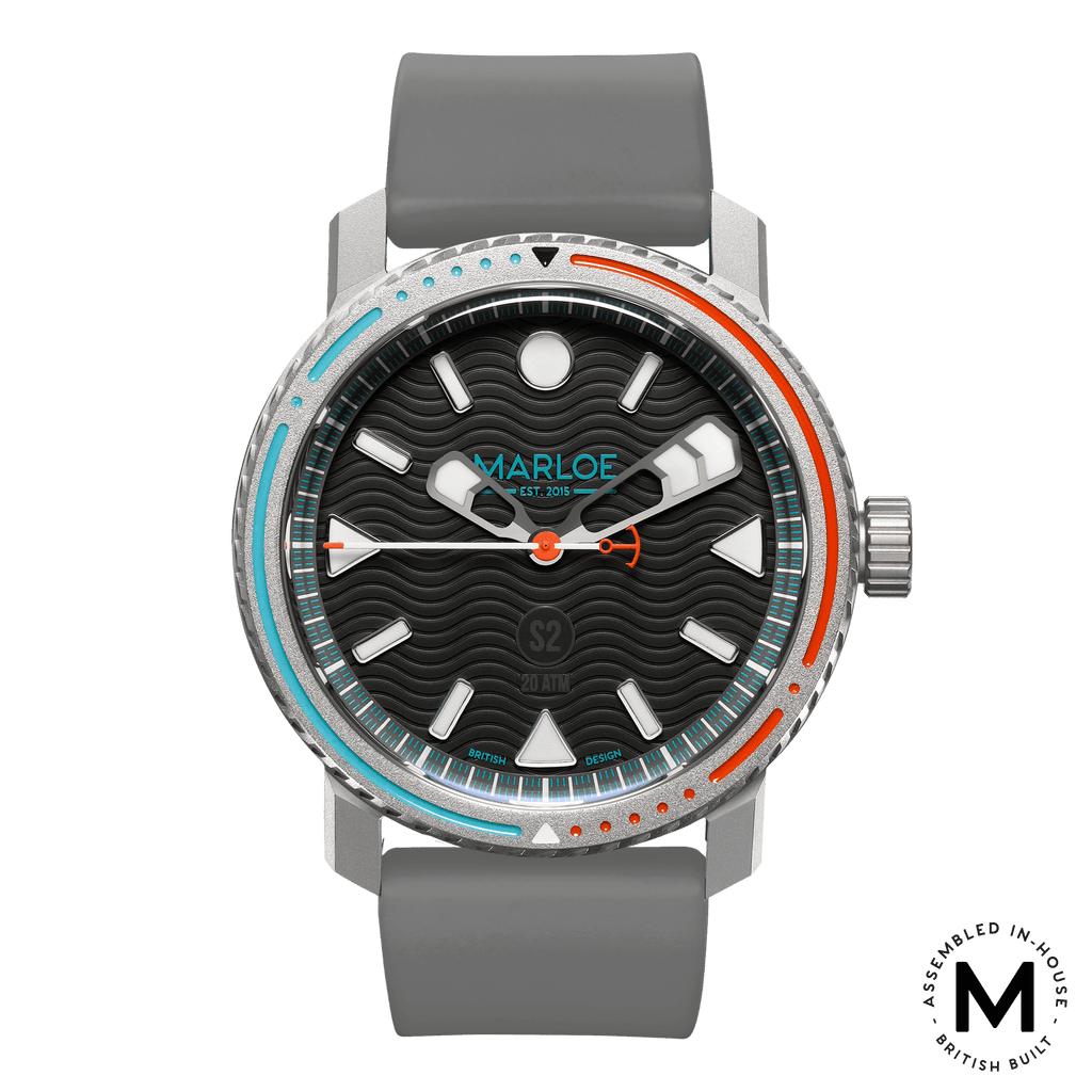 Sceptre S2 - AC75