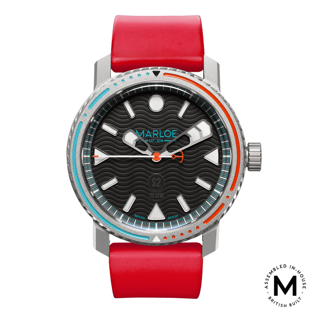 Sceptre S2 - AC75