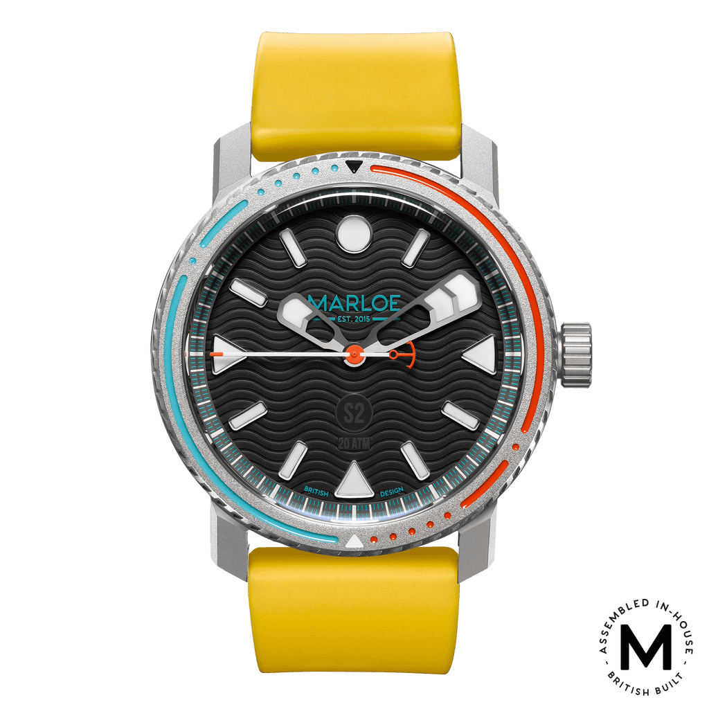 Sceptre S2 - AC75