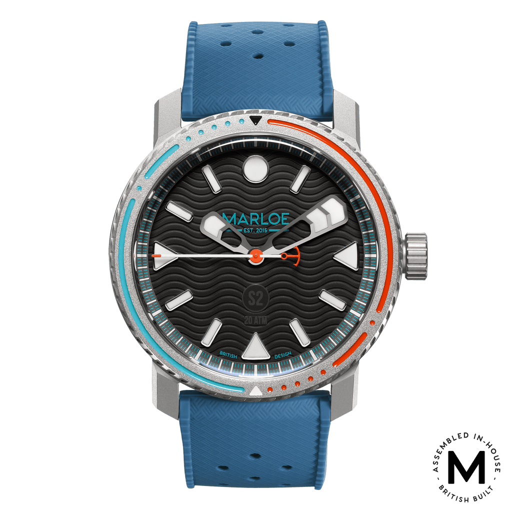 Sceptre S2 - AC75