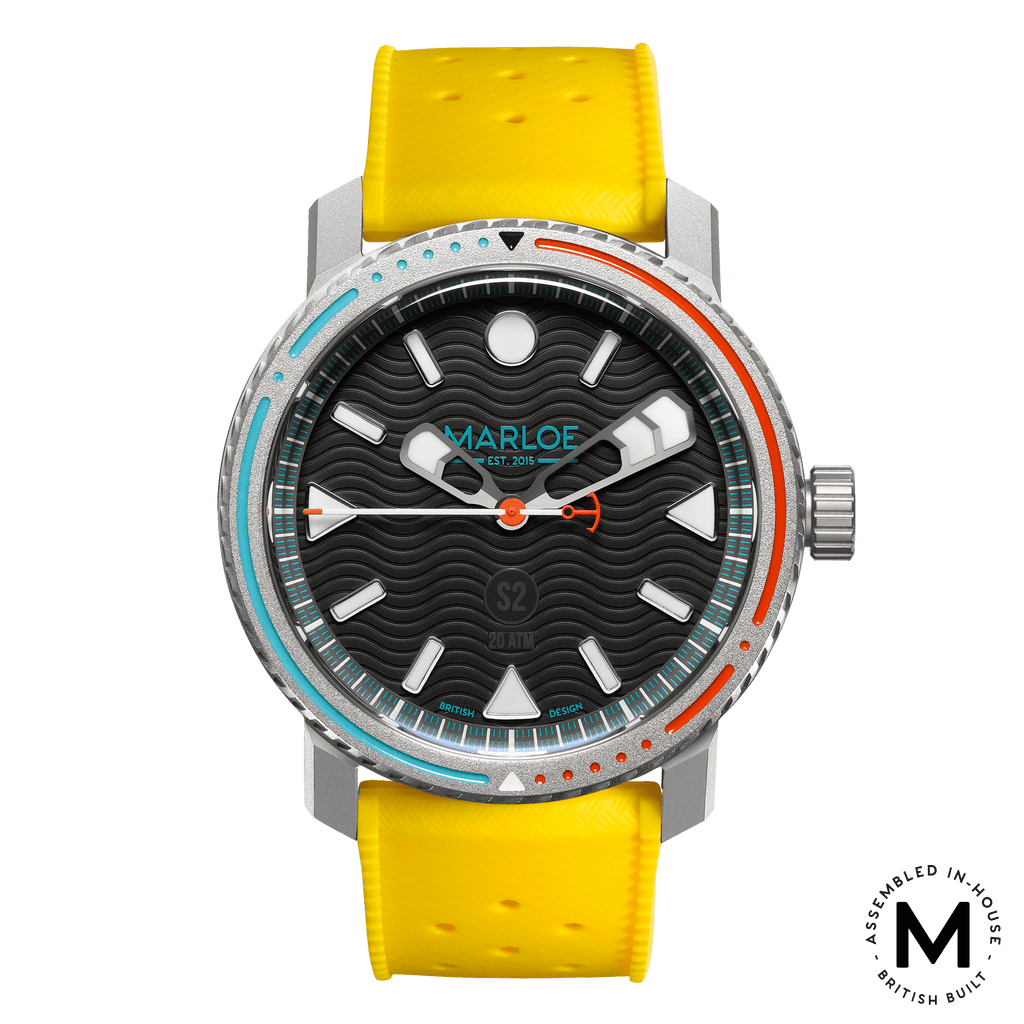 Sceptre S2 - AC75