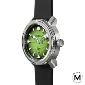 Sceptre S2 - Sonar