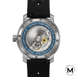 Sceptre S2 - Sonar