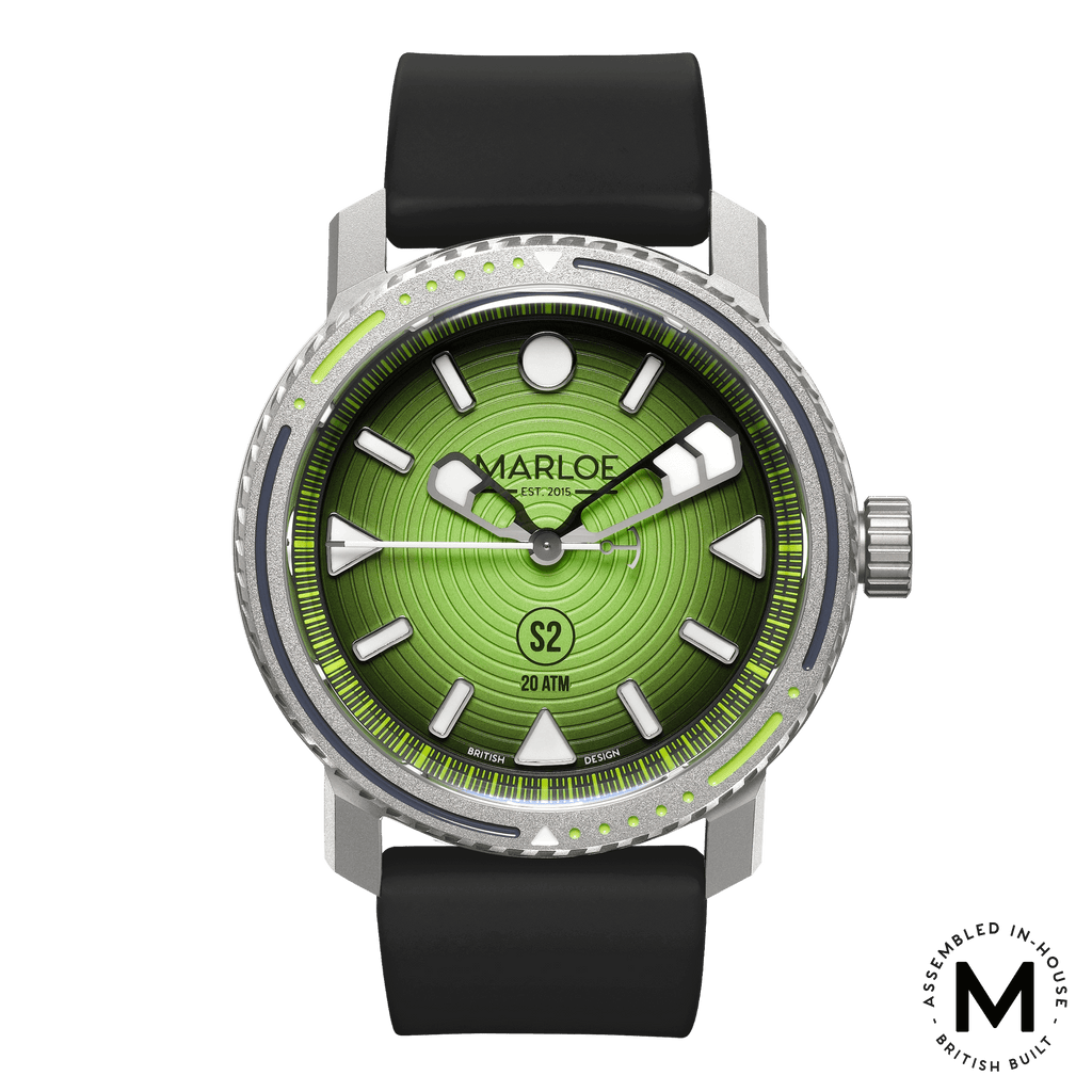 Sceptre S2 - Sonar