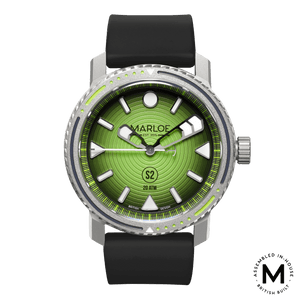 Sceptre S2 - Sonar