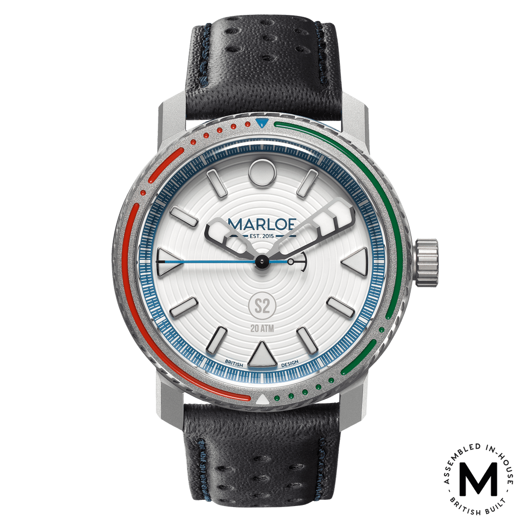 Sceptre S2 - Regatta