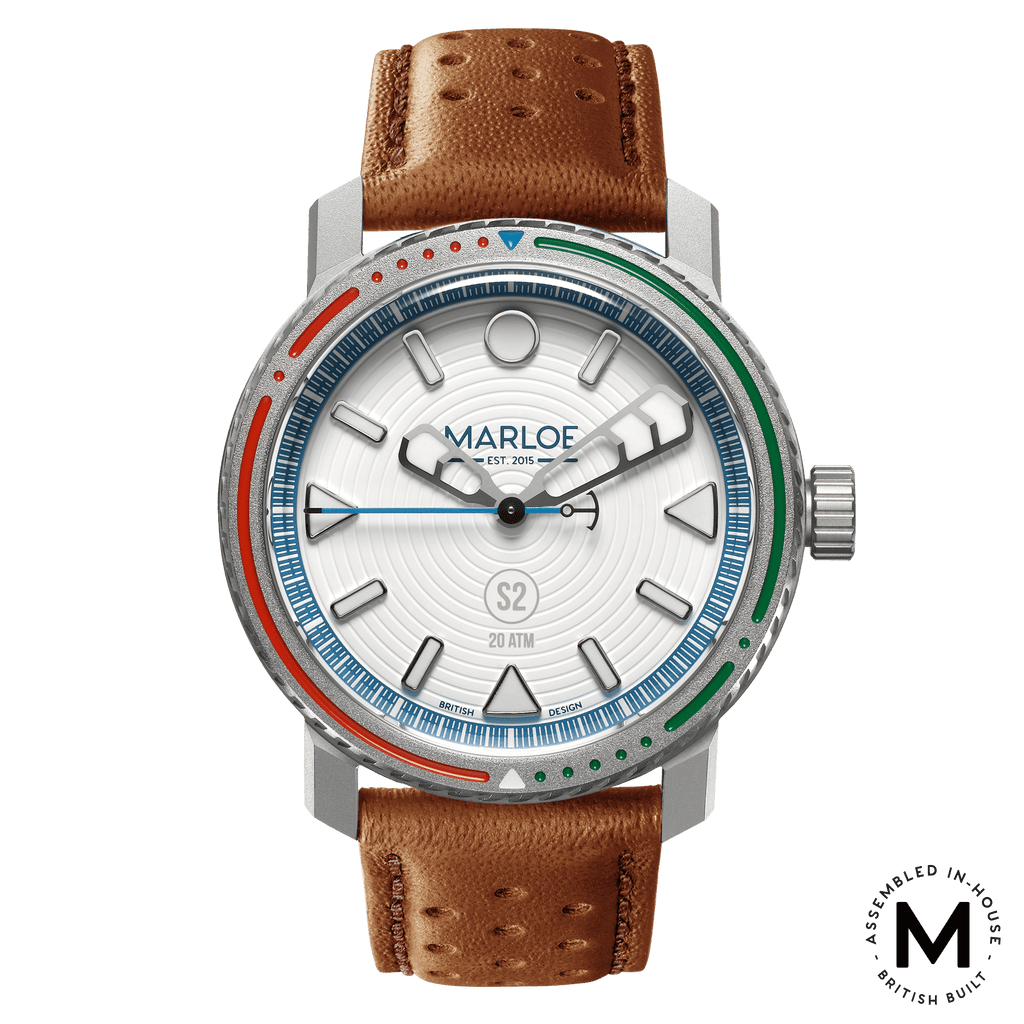 Sceptre S2 - Regatta