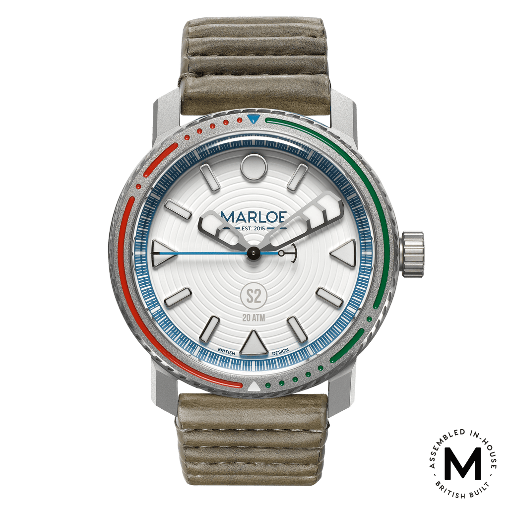 Sceptre S2 - Regatta