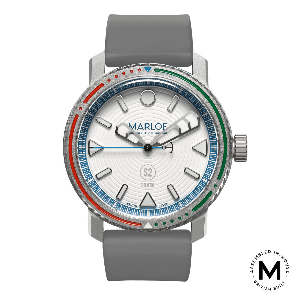 Sceptre S2 - Regatta