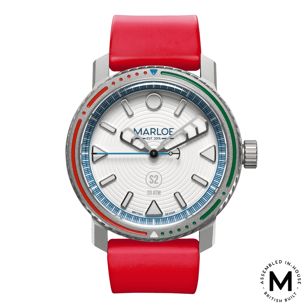 Sceptre S2 - Regatta