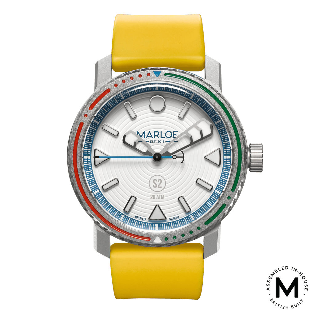 Sceptre S2 - Regatta