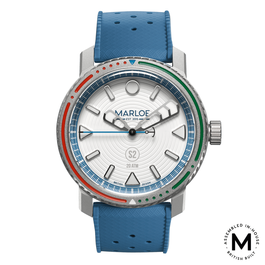 Sceptre S2 - Regatta