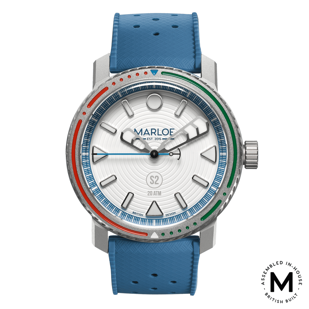 Sceptre S2 - Regatta