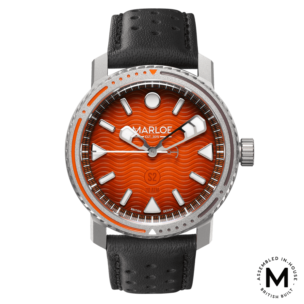 Sceptre S2 - Reactor