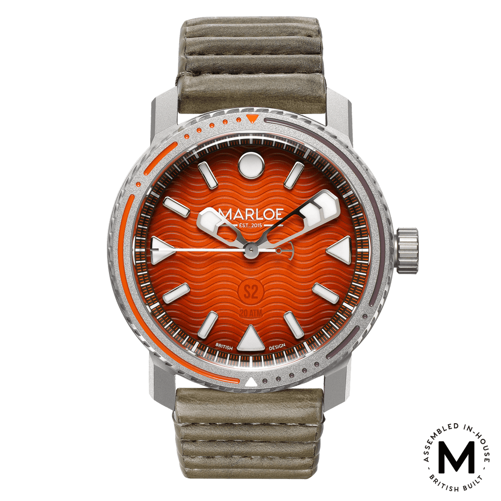 Sceptre S2 - Reactor