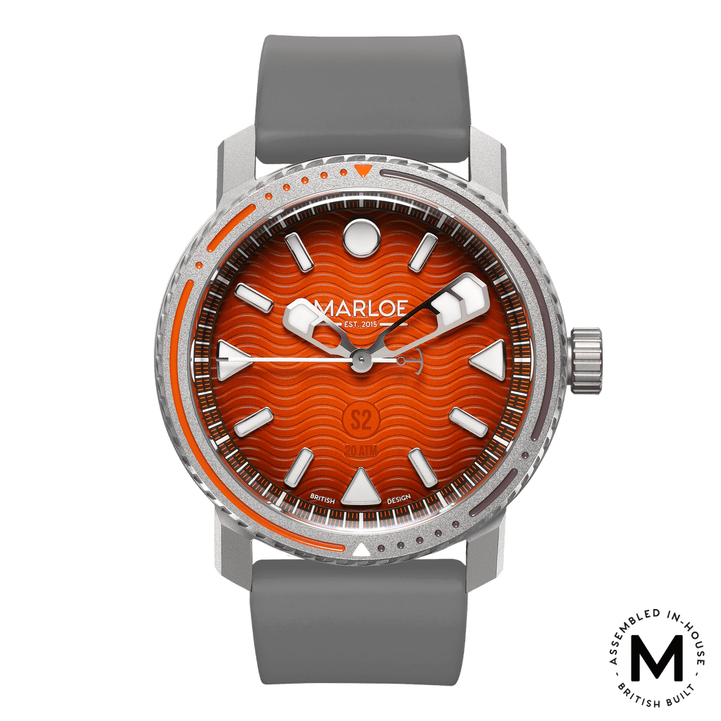 Sceptre S2 - Reactor