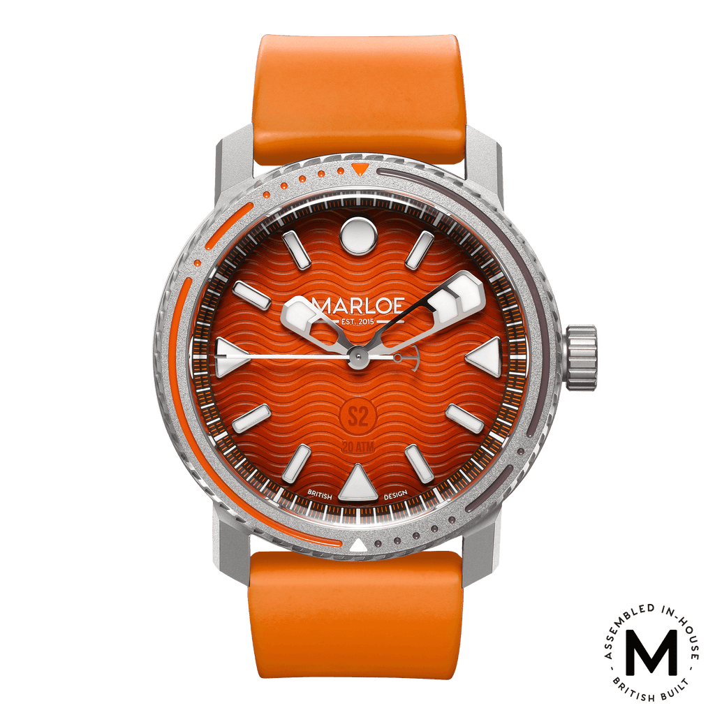 Sceptre S2 - Reactor