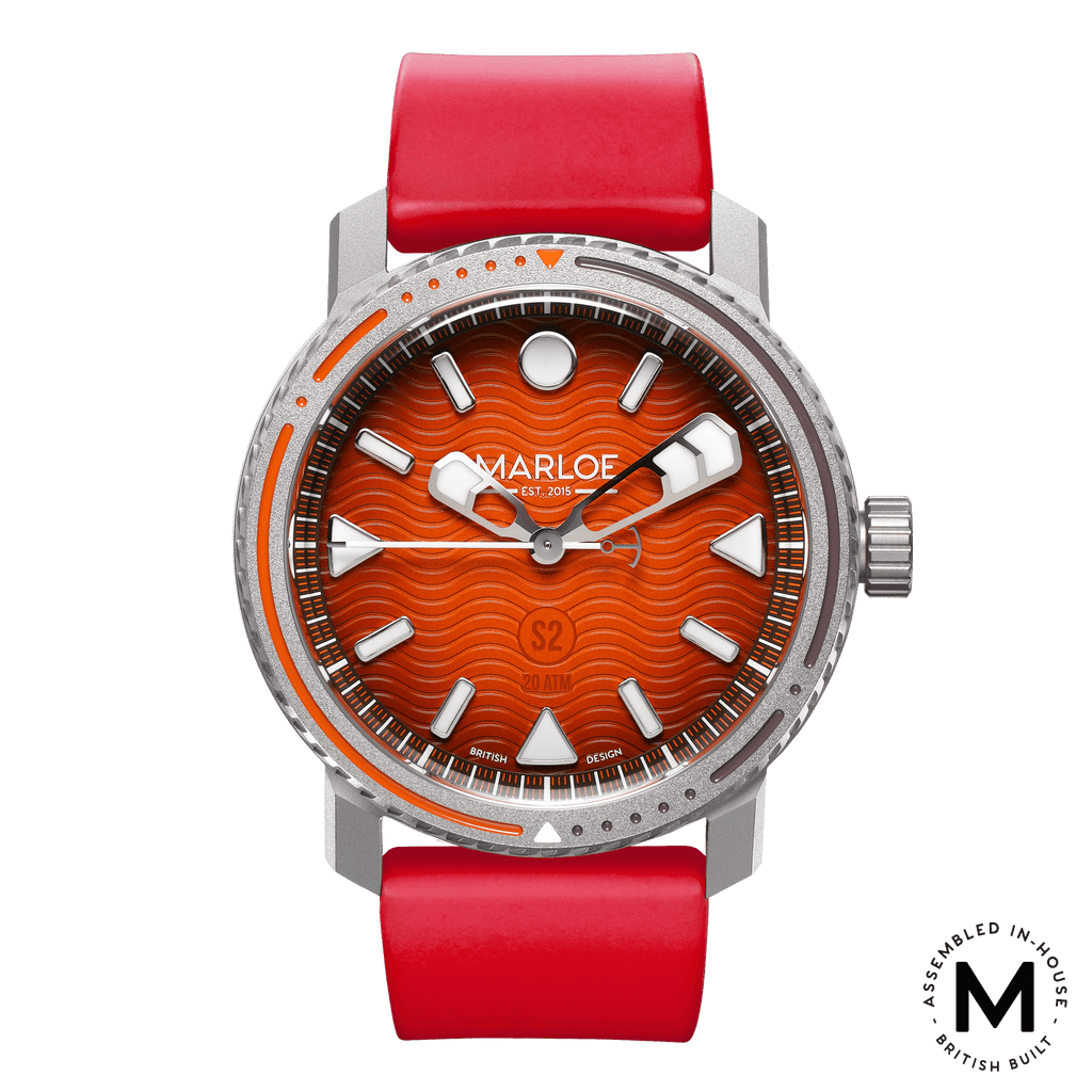 Sceptre S2 - Reactor