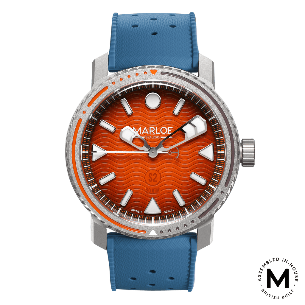 Sceptre S2 - Reactor