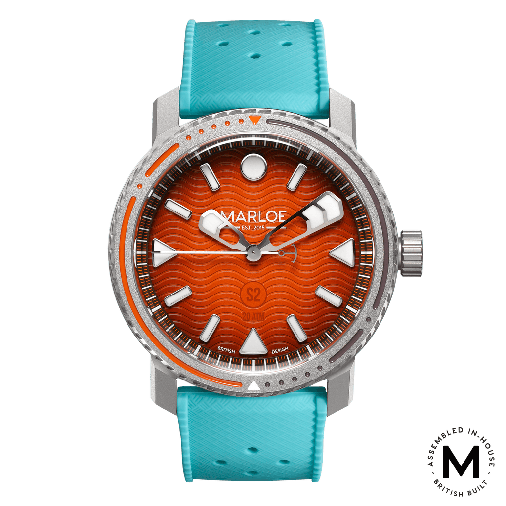 Sceptre S2 - Reactor