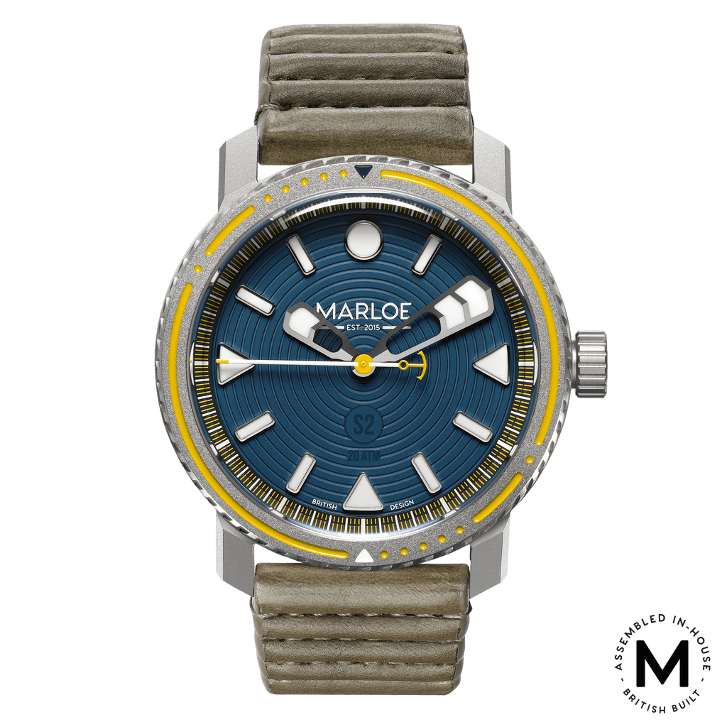 Sceptre S2 - Vault