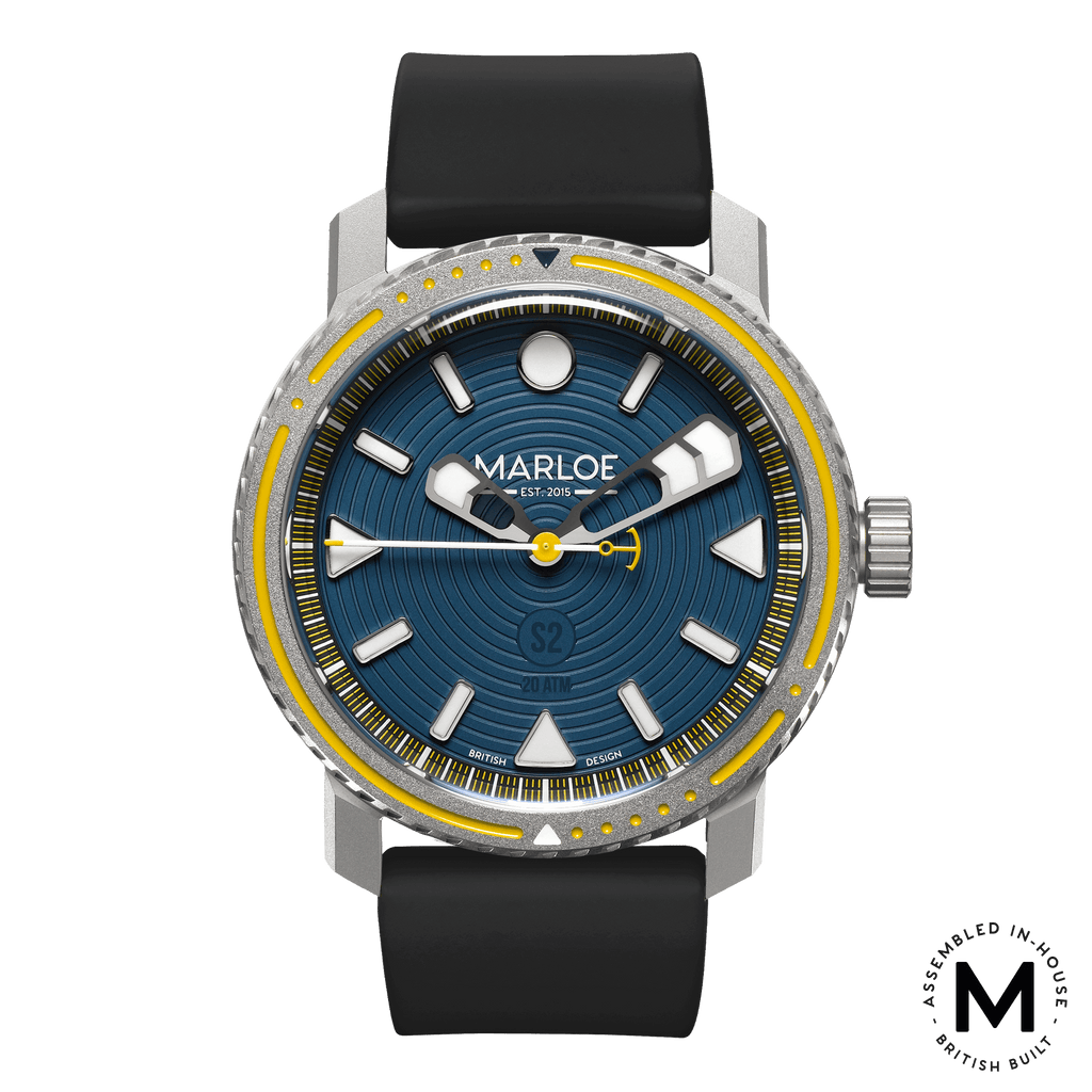 Sceptre S2 - Vault